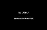Proyecto cubo