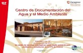 Presentación CDAMA EPS Huesca