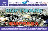 Revista Mercadoindustrial.es Nº 81 Marzo 2014