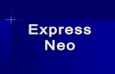 Express neo