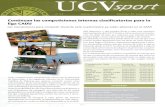 Ucv deports 13