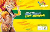 Pgv presentacion mundial brasil 2014