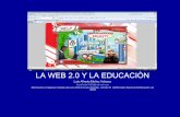 taller de slideshare sobre la web 2.0 y la educaciòn