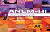 Revista ANEM-HI - Año 2011- Nº9