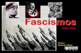 Los fascismos. Generalidades