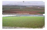 Agricultura periurbana en Tenerife. Análisis de dos zonas agrícolas en Tegueste y Valle de Güimar.