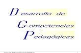 Competencias pedagógicas ENAHP1