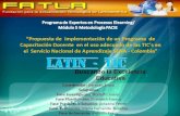 Fase II Planificacion Latin_Tic