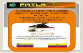 Planificacion Proyecto Fatla_Belize_Grupo A