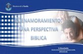 Mg. Marcos Bomfim - El Enamoramiento Propositos y Criterios