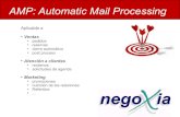 Procesamiento Automático de Mails (AMP Automatic Mail Processing)