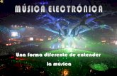 Electronica andres londoño