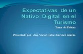 Debate nativo digital