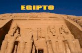 Egipto el origen del conocimiento