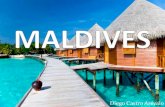 Maldives Presentation