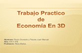 Trabajo Práctico Economía en 3D