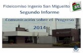 Cop  Ingenio San Miguelito 2014