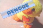 Pediatria dengue-parotiditis