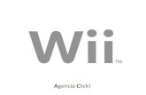 Wii vs play publicidad