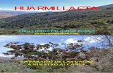 AREA DE CONSERVACION REGIONAL HUARMILLACTA - ABANCAY APURIMAC