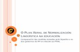 X Aniversario do Plan Xeral de Normalización da Lingua Galega