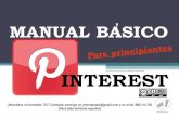 Pinterest guide for beginners (July 2013) SP