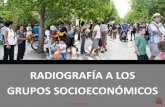 Grupos socioeconómicos en Chile