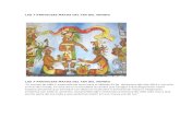 Las 7 profecias mayas