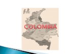 Economia colombiana introduccion