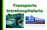 Transporte intrahospitalario de paciente critico lobitoferoz13