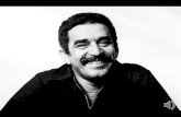 Gabriel García Márquez (1927- 2014)