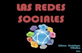 Las Redes Sociales: Historia, Clasificación, Adicción & Seguridad.