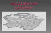Localidad De Kennedy