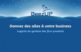 BeezUP Commercial Presentation FR