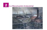 HMC 02. La Revolución Industrial