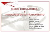 Shock circulatorio - daniel arango