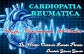 Cardiopatia reumatica