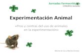 5 experimentacion animal-cos y serrano