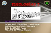 Ideologías I ciencia politica HUACHO - UNJFSC III"A"