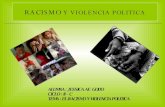 Presentac..[1]  El Racismo Y Violencia Politica En El P Er U