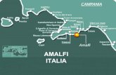 Amalfi italia