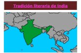 Literatura en la Antigüedad. Literaturas india, china y hebrea. 4ºESO