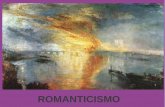 Presentación Romanticismo (4º ESO)