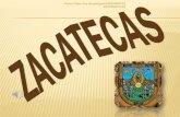 estado de Zacatecas