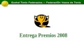 Entrega Premios Federación Vasca Tenis 008