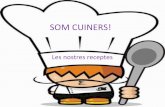 Som cuiners!