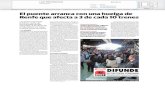 (Prensa) recortes de prensa 05 12-2013