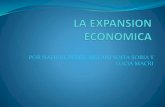 Expansión económica