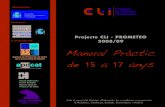 Projecte CLI-Prometeo