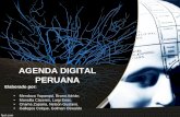 Agenda Digital Peruana 2.0